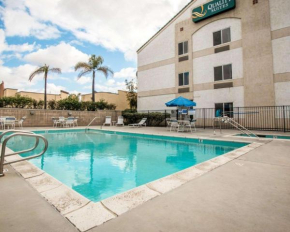  Quality Suites San Diego Otay Mesa  Ла Меса